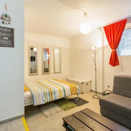 Appartement Francuska 16a *