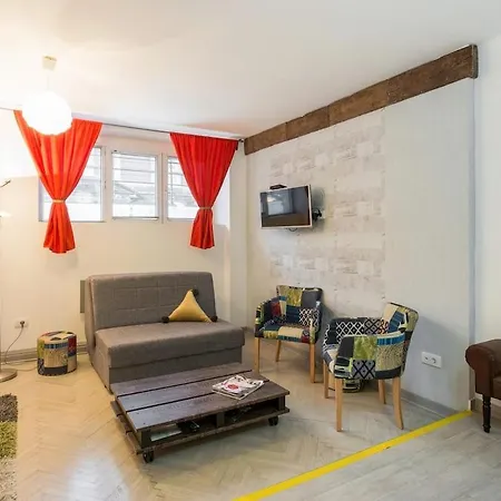 Francuska 16a Apartman