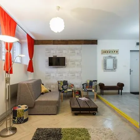 Francuska 16a * Belgrade