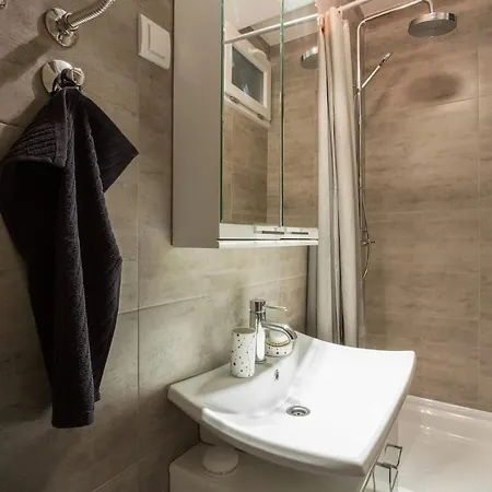 Francuska 16a Apartman