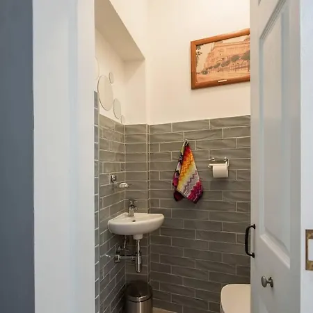 Appartement Francuska 16a *