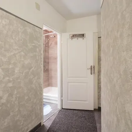 Francuska 16a Appartement