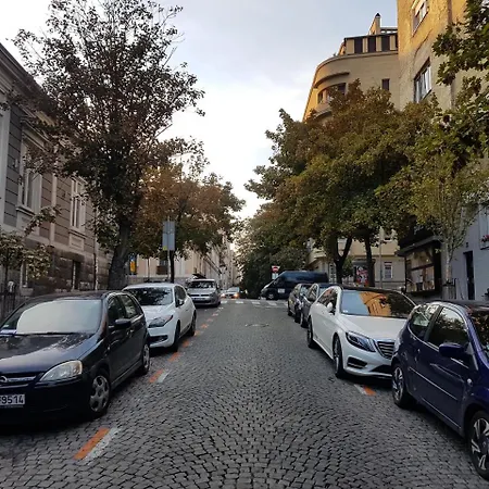 Appartement Francuska 16a Belgrade
