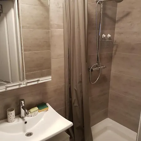 Francuska 16a Belgrade