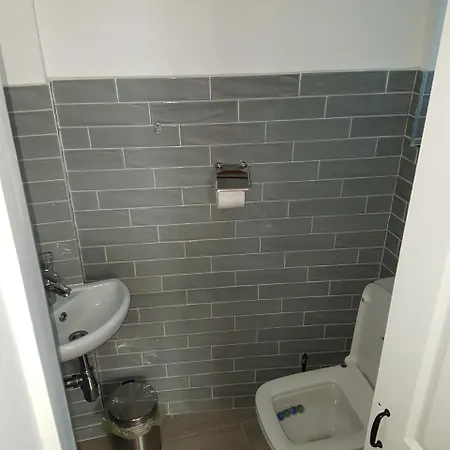 Francuska 16a Appartement