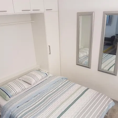 Francuska 16a Appartement